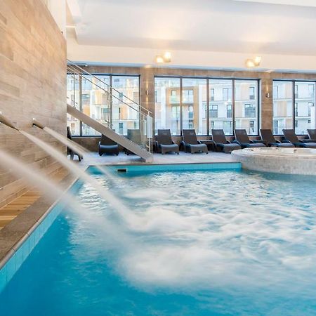 Apartament Blue Point 411 Premium Kołobrzeg Zewnętrze zdjęcie