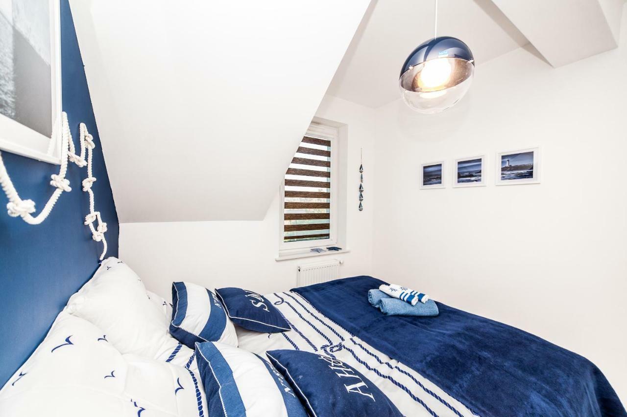 Apartament Blue Point 411 Premium Kołobrzeg Zewnętrze zdjęcie